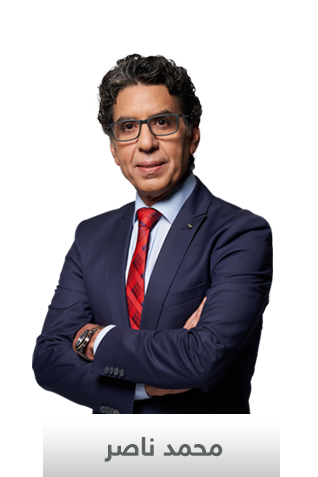 مصر النهاردة قناة مكملين الفضائية